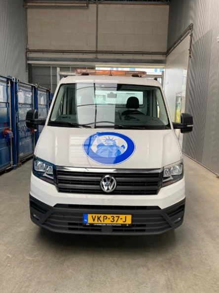 Bus Betonhoeve